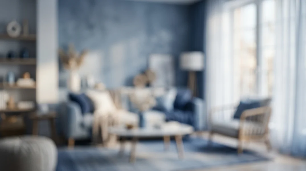 다우 인테리어 디자인 철학 이미지