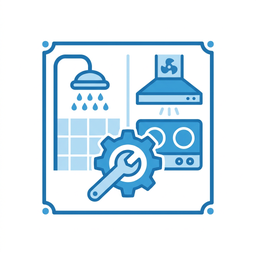 부분 리모델링 아이콘