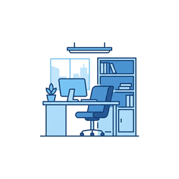 신속 방문 서비스 아이콘